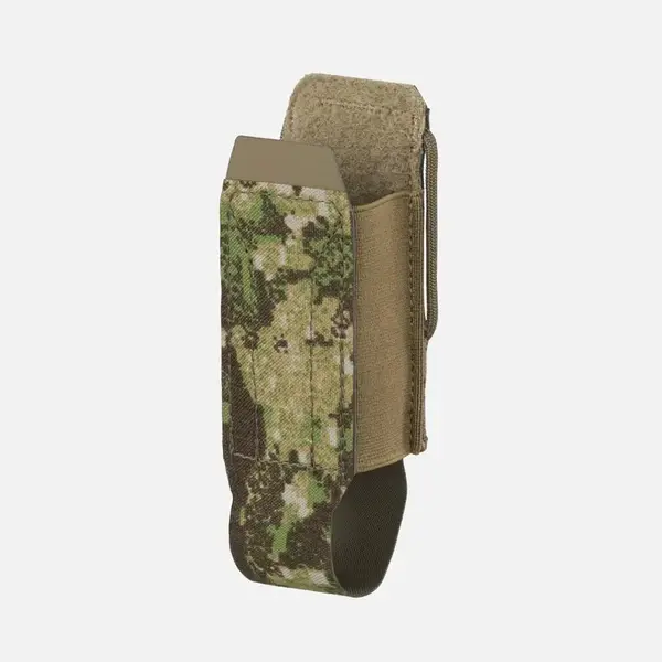 Открытый подсумок под светошумовую гранату