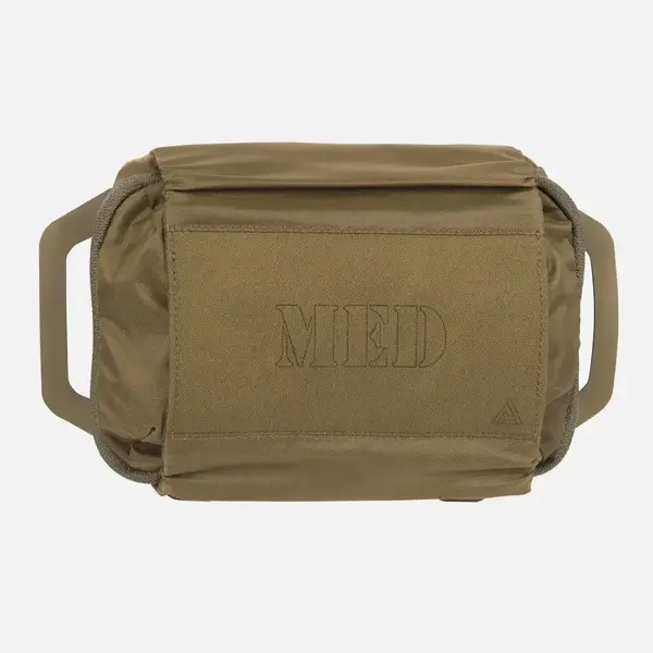 Горизонтальный медицинский подсумок MED MK II