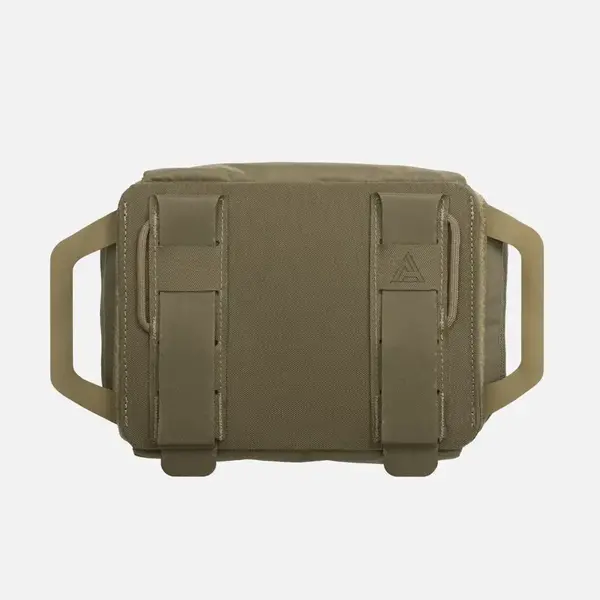 Горизонтальный медицинский подсумок Med MK III®