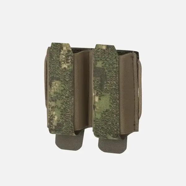 Плоский подсумок Slick под пистолетный магазин