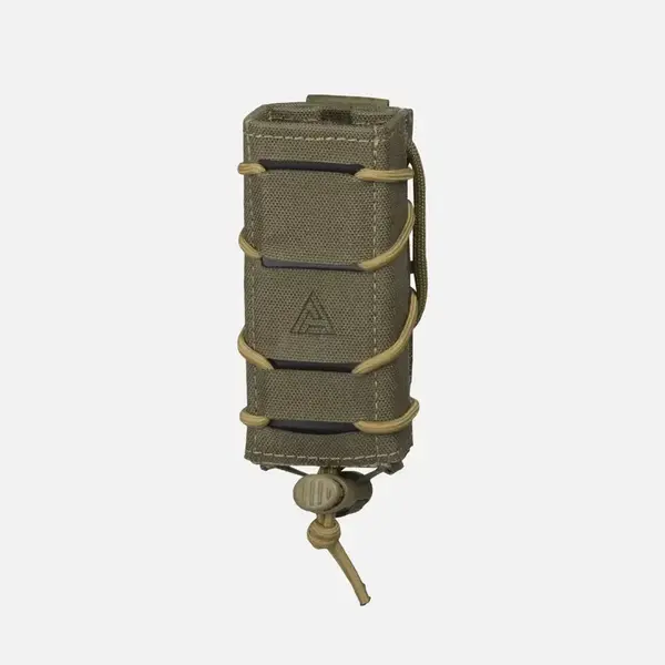 Подсумок быстрой перезарядки под пистолетный магазин