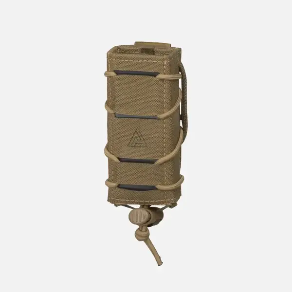 Подсумок быстрой перезарядки под пистолетный магазин