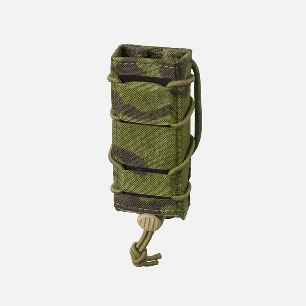 Подсумок быстрой перезарядки под пистолетный магазин