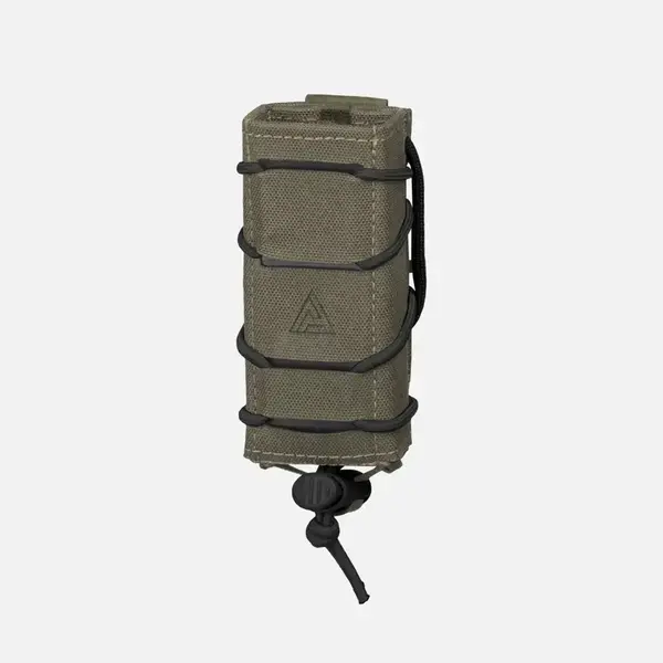 Подсумок быстрой перезарядки под пистолетный магазин