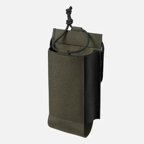 Плоский подсумок Slick под рацию