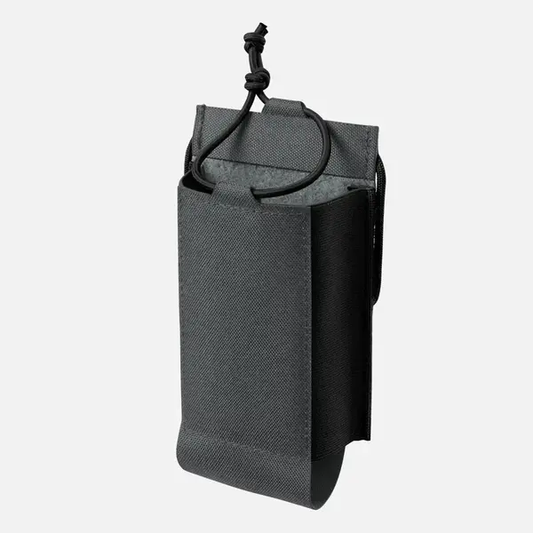 Плоский подсумок Slick под рацию