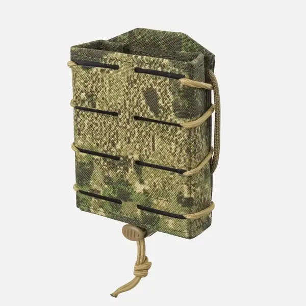 Короткий подсумок быстрой перезарядки для винтовочного магазина