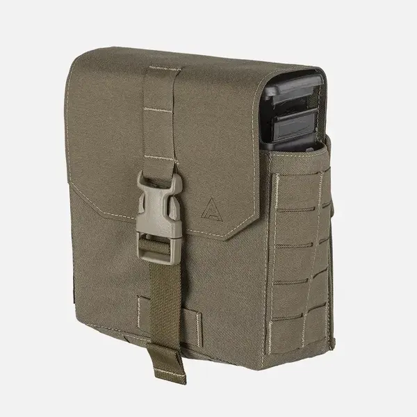 Подсумок SAW 46/48 (под пулемётную ленту)