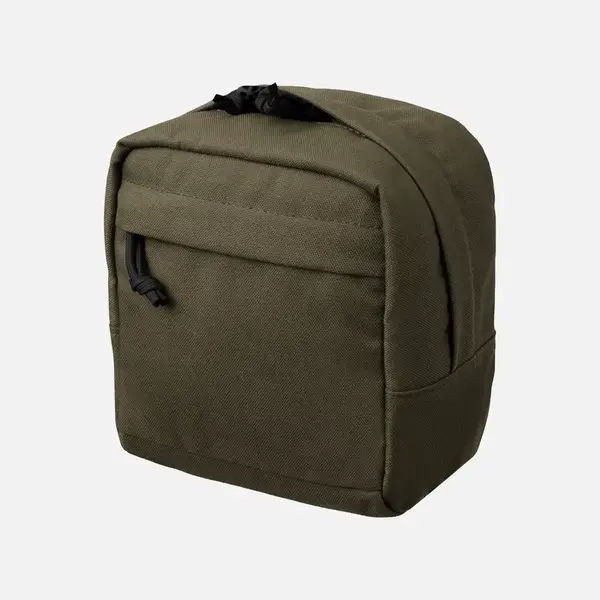 Квадратный подсумок под ПНВ