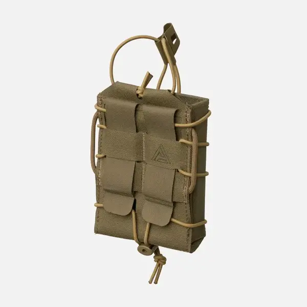 Подсумок быстрой перезарядки под магазин .308