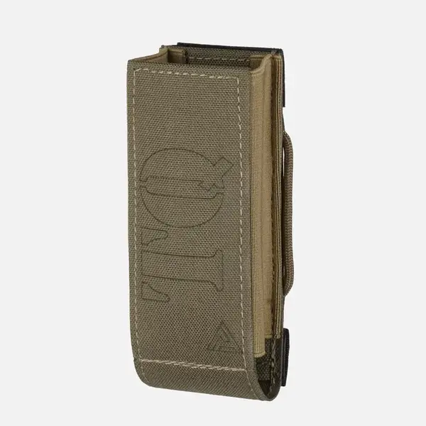 Открытый подсумок под турникет