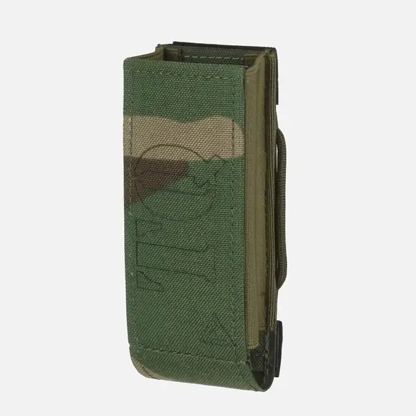 Открытый подсумок под турникет