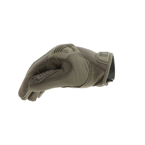 Перчатки M-Pact Mechanix, цвет Olive
