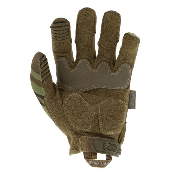 Перчатки M-Pact Mechanix, цвет Multicam