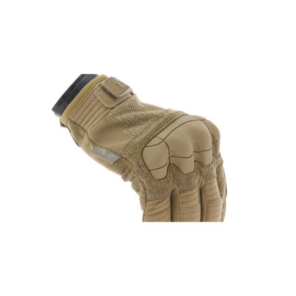 Перчатки M-Pact 3 Mechanix, цвет Coyote