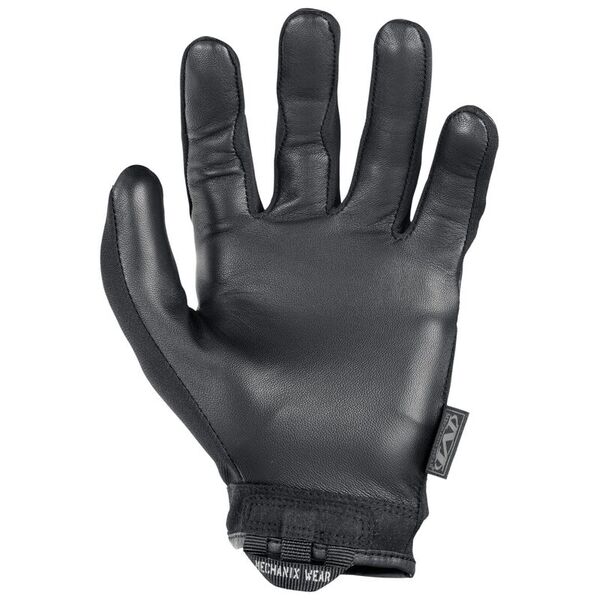 Перчатки T/S Recon Mechanix, цвет Black