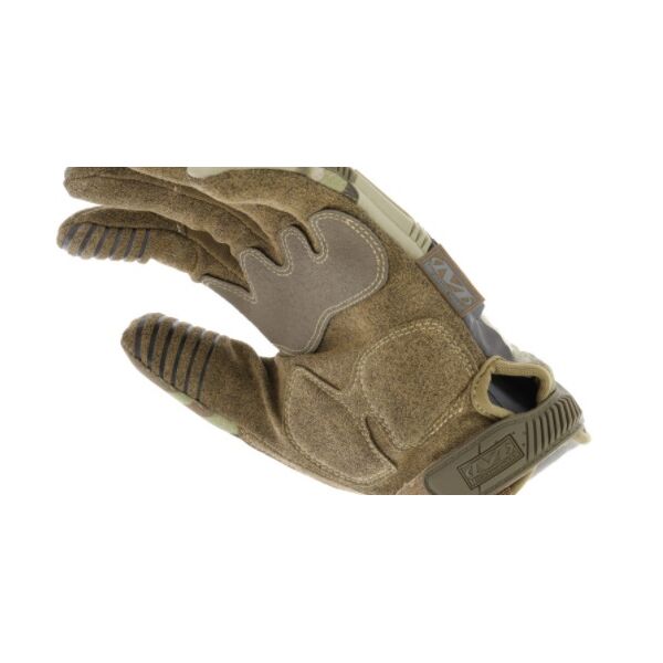 Перчатки M-Pact Mechanix, цвет Multicam