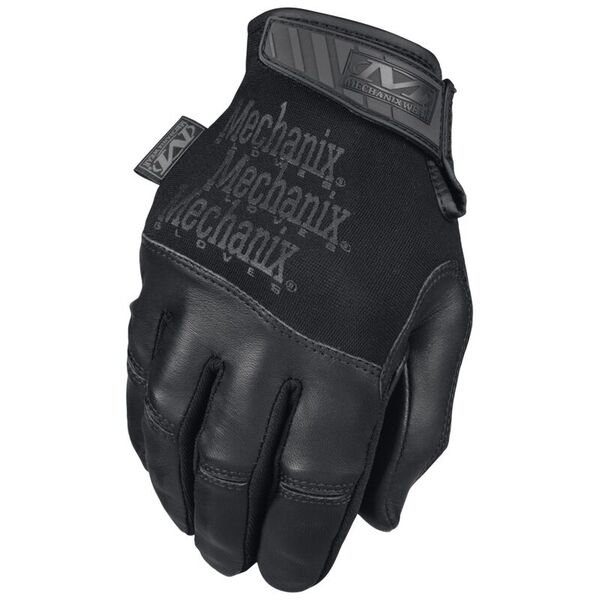 Перчатки T/S Recon Mechanix, цвет Black
