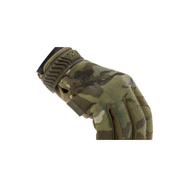 Перчатки Original Mechanix, цвет Multicam