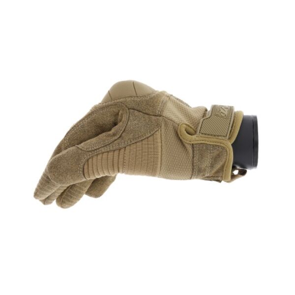 Перчатки M-Pact 3 Mechanix, цвет Coyote
