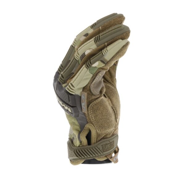 Перчатки M-Pact Mechanix, цвет Multicam