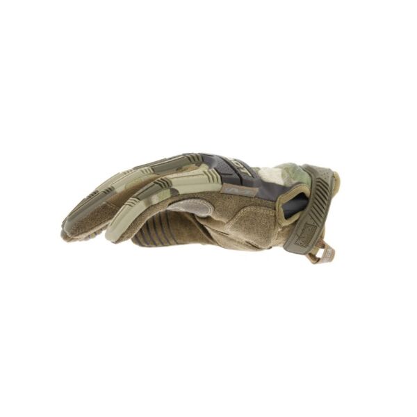 Перчатки M-Pact Mechanix, цвет Multicam