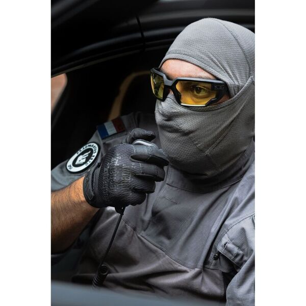 Перчатки Original Mechanix, цвет Black