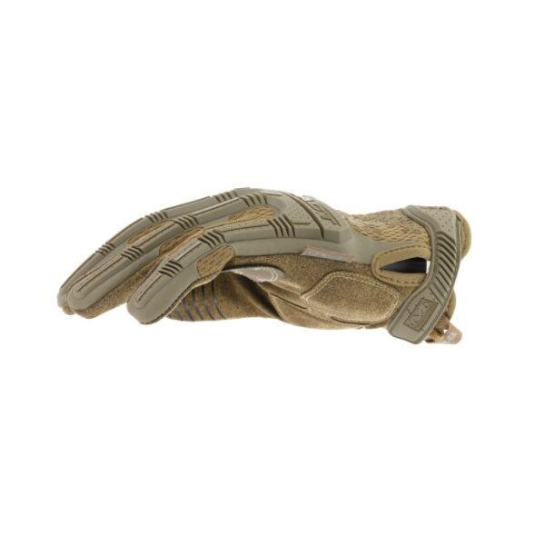 Перчатки M-Pact 3 Mechanix, цвет Coyote