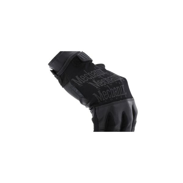 Перчатки T/S Recon Mechanix, цвет Black
