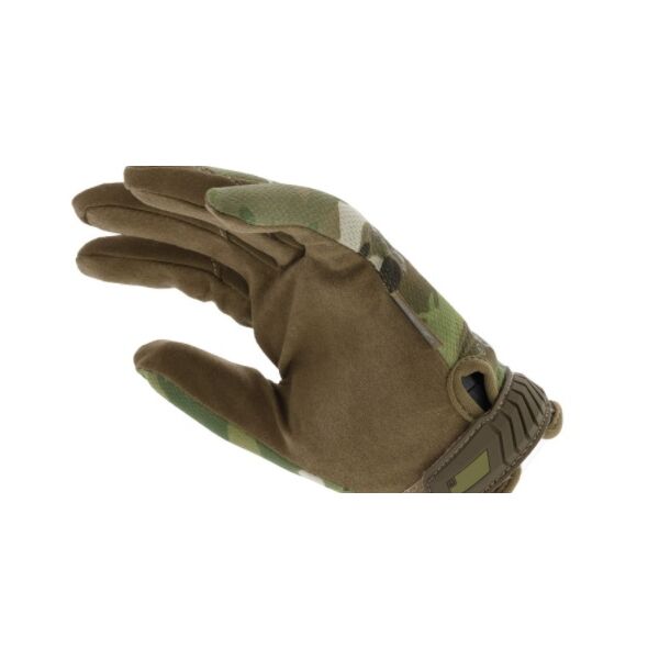 Перчатки Original Mechanix, цвет Multicam