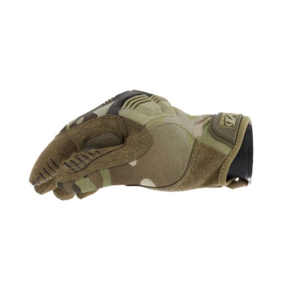 Перчатки M-Pact Mechanix, цвет Multicam