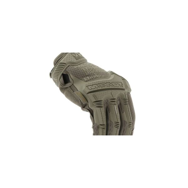 Перчатки M-Pact Mechanix, цвет Olive