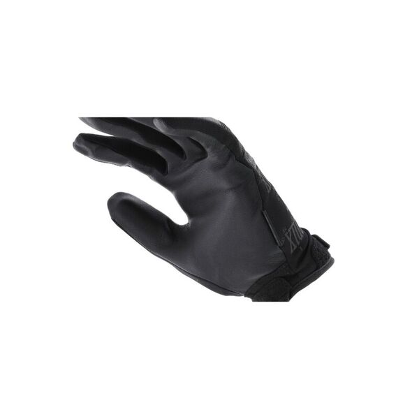 Перчатки T/S Recon Mechanix, цвет Black