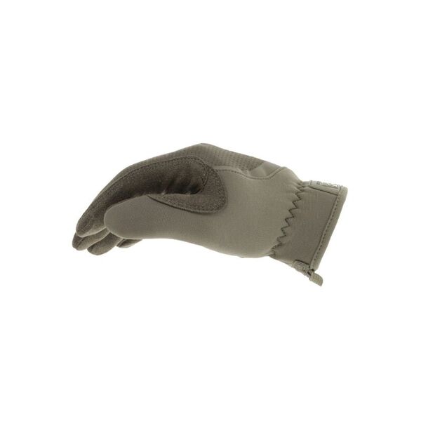 Перчатки Fastfit Mechanix, цвет Olive