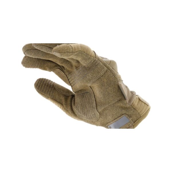 Перчатки M-Pact 3 Mechanix, цвет Coyote