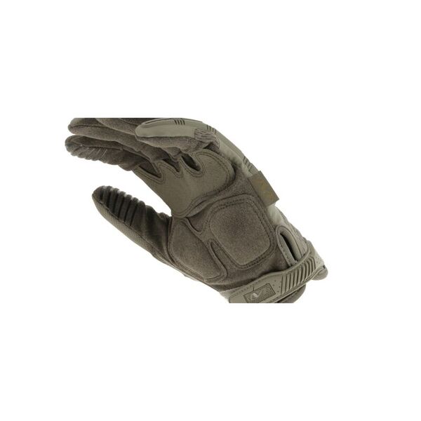 Перчатки M-Pact Mechanix, цвет Olive