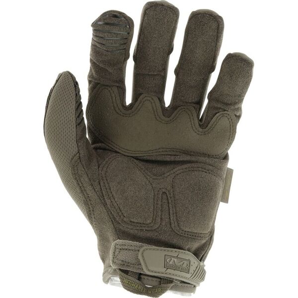 Перчатки M-Pact Mechanix, цвет Olive
