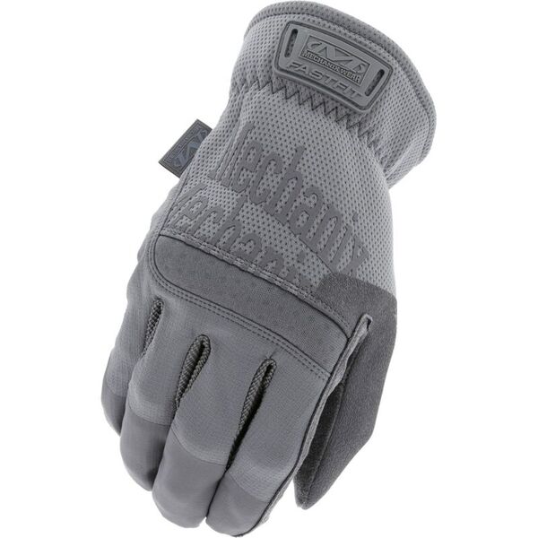 Перчатки Fastfit Mechanix, цвет Wolf Grey