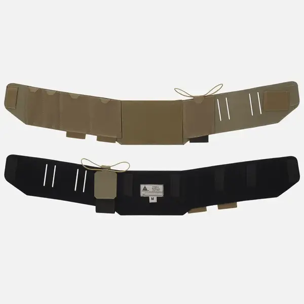 Низкопрофильная поясная обшивка Firefly