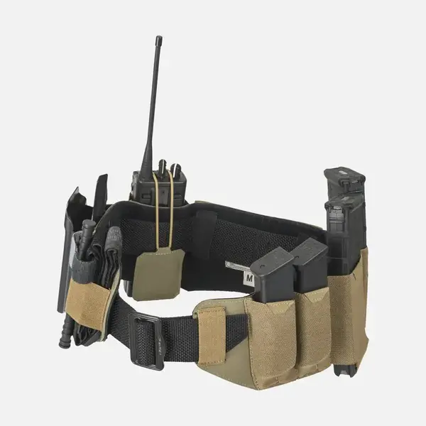 Низкопрофильная поясная обшивка Firefly