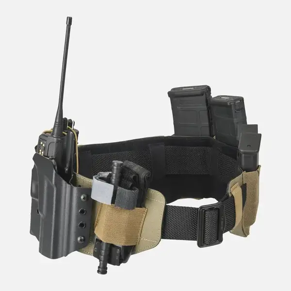 Низкопрофильная поясная обшивка Firefly