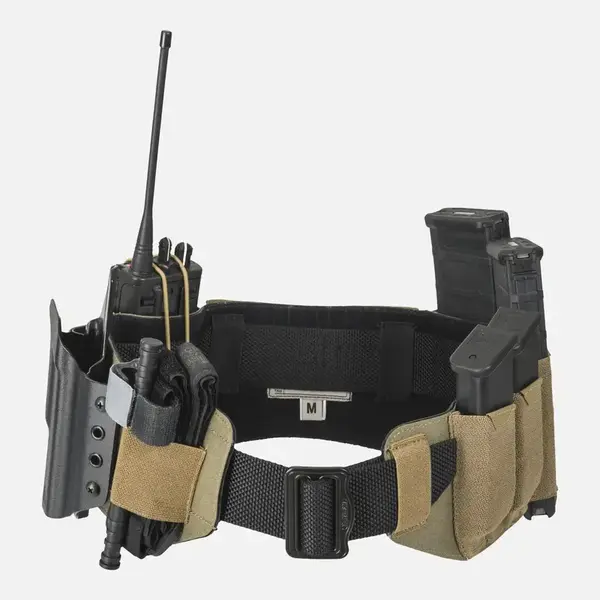 Низкопрофильная поясная обшивка Firefly