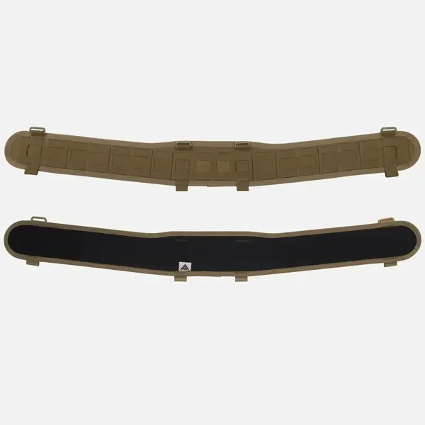 Скелетная поясная обшивка Hornet