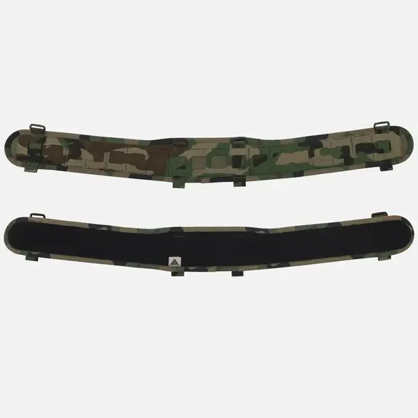 Скелетная поясная обшивка Hornet