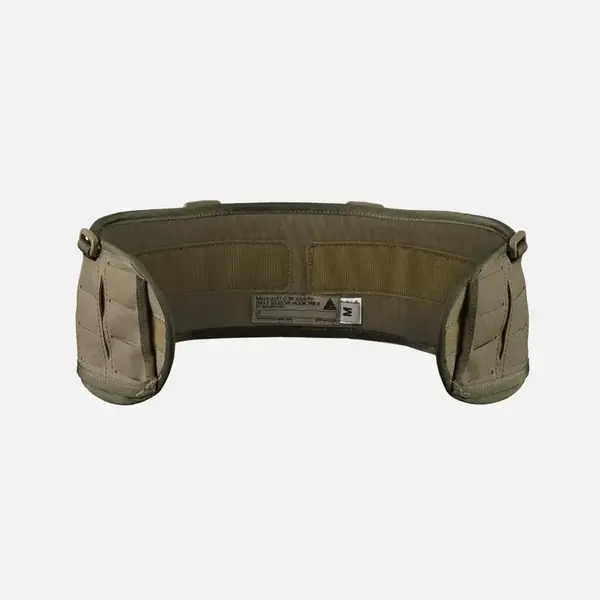 Модульная поясная обшивка Mosquito с крючковой (hook) стороной, MK II