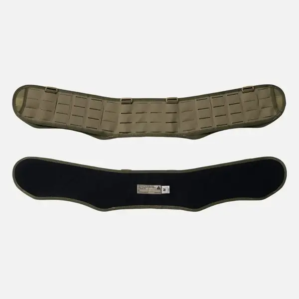 Модульная поясная обшивка Mosquito с петлевой (loop) стороной, MK II