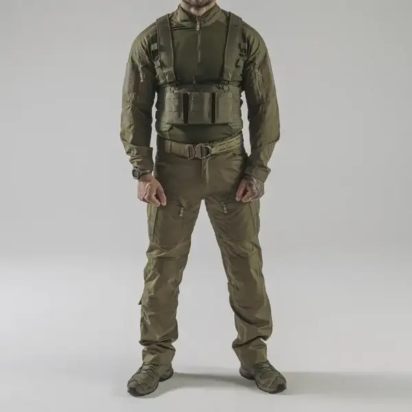 Нагрудная разгрузка Curtiss