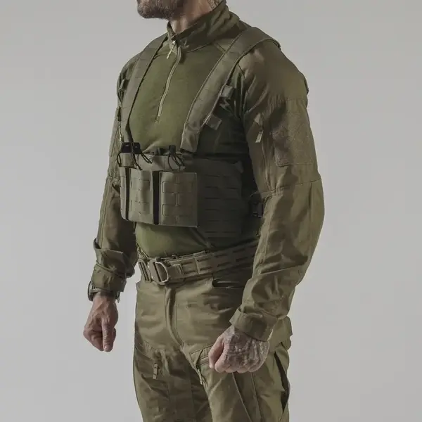 Нагрудная разгрузка Curtiss