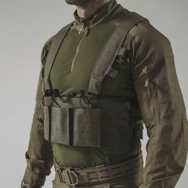 Нагрудная разгрузка Curtiss