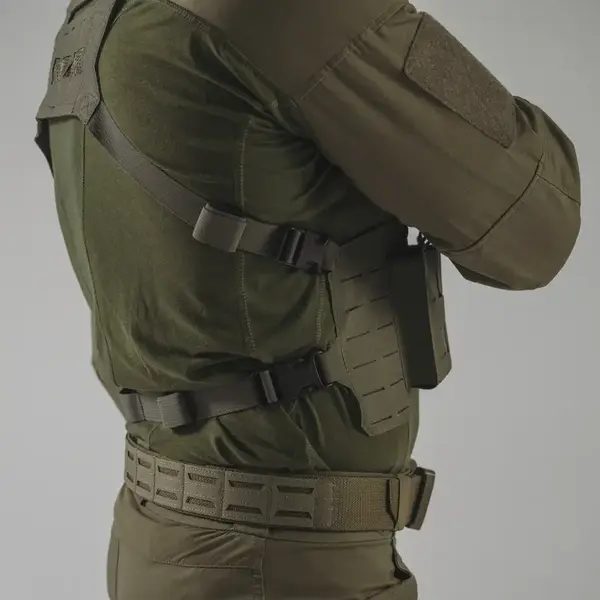 Нагрудная разгрузка Curtiss